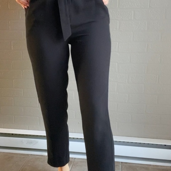 Black pants - Picture 4 of 9